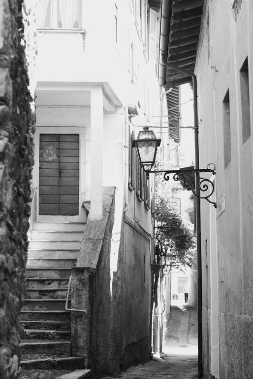 Le tre sorelle Valsolda Esterno foto