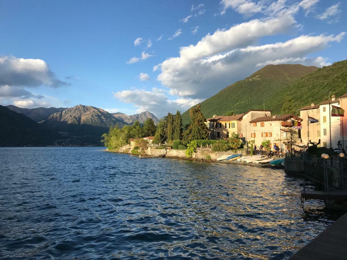 Le tre sorelle Valsolda Esterno foto
