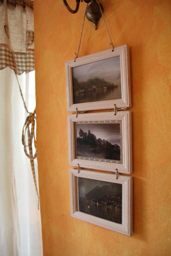 Le tre sorelle Valsolda Esterno foto
